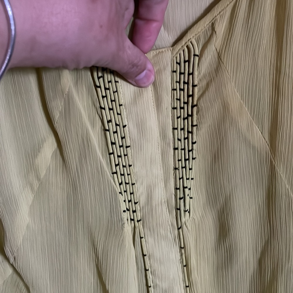Blouse - Picture 3 of 6